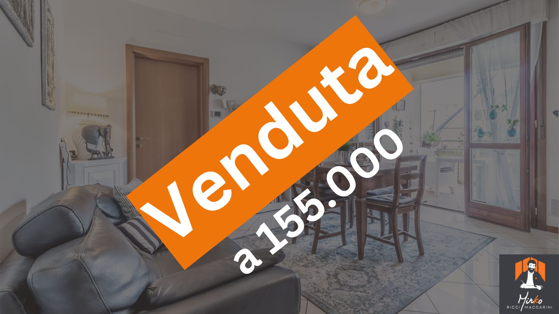 Copy of Mirko Ricci Maccarini – SOLD10 TAAC!!! L’APPARTAMENTO PIENO DI VANTAGGI E 2 BAGNI