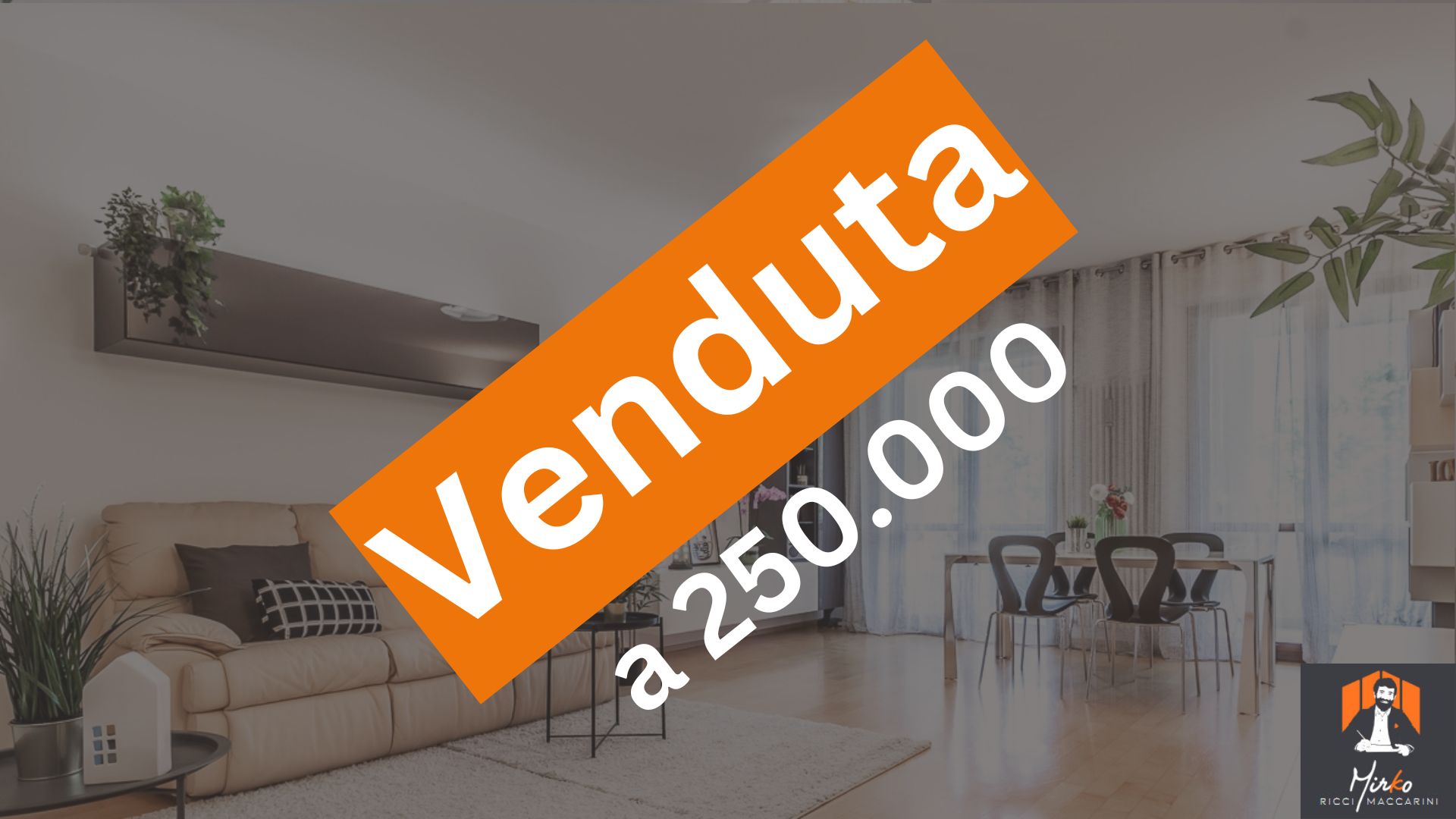 APPARTAMENTO, 2 TERRAZZE, 2 BAGNI E GARAGE DOPPIO