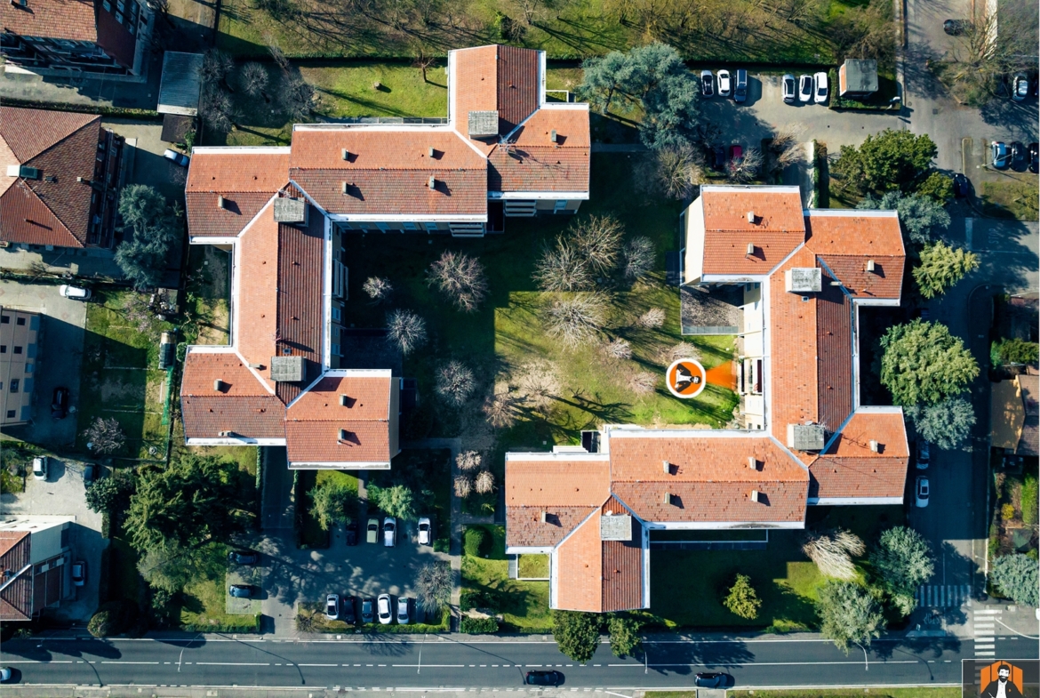 APPARTAMENTO RISTRUTTURATO – ASCENSORE E TERRAZZA
