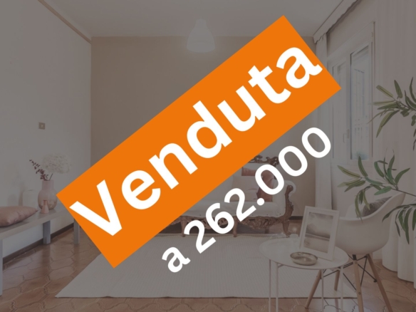 UN APPARTAMENTO COMODO VICINO AL CENTRO