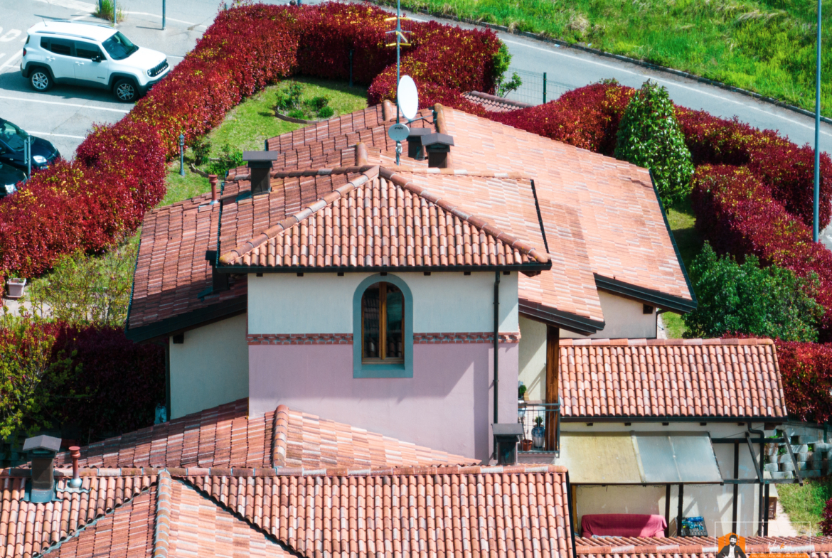 UN’OASI DI TRANQUILLITÁ | CON VISTA PANORAMICA