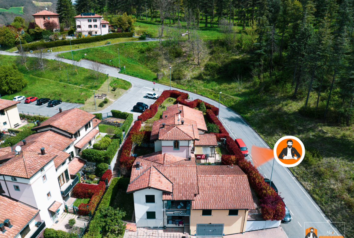 UN’OASI DI TRANQUILLITÁ | CON VISTA PANORAMICA