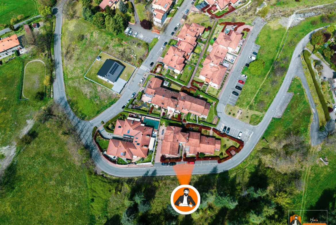 UN’OASI DI TRANQUILLITÁ | CON VISTA PANORAMICA