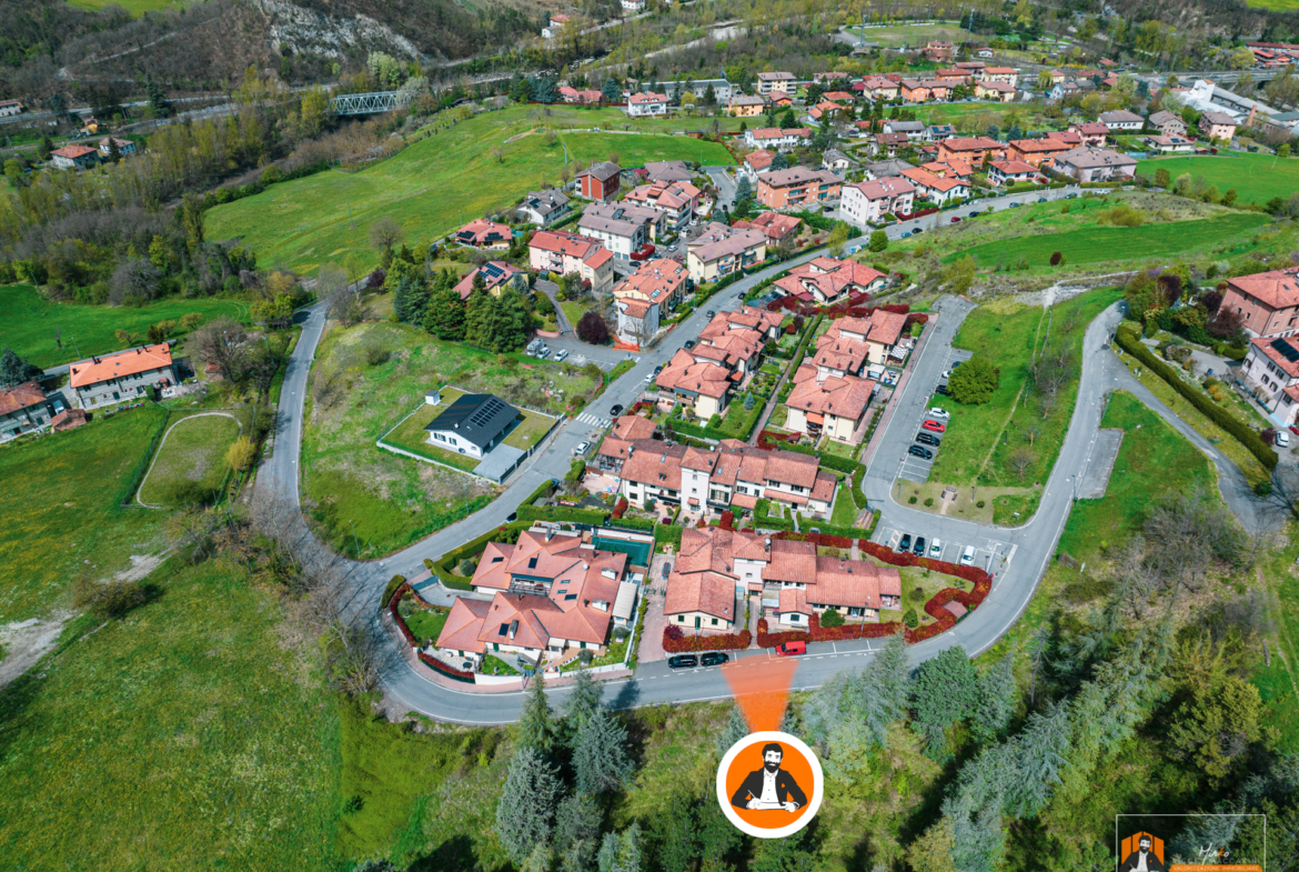 UN’OASI DI TRANQUILLITÁ | CON VISTA PANORAMICA