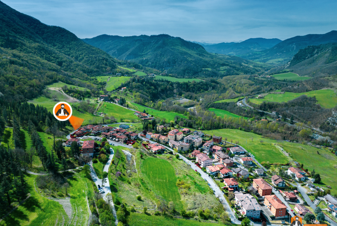UN’OASI DI TRANQUILLITÁ | CON VISTA PANORAMICA
