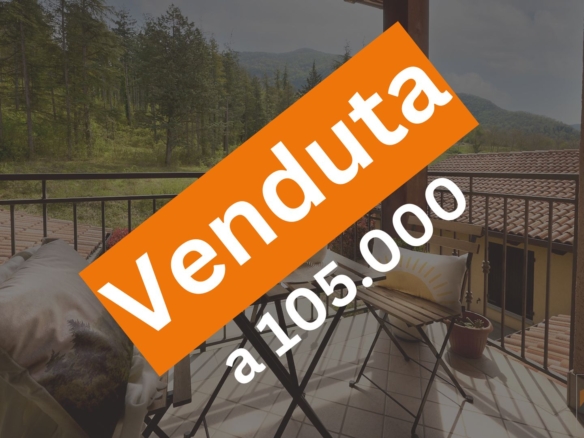 UN’OASI DI TRANQUILLITÁ | CON VISTA PANORAMICA