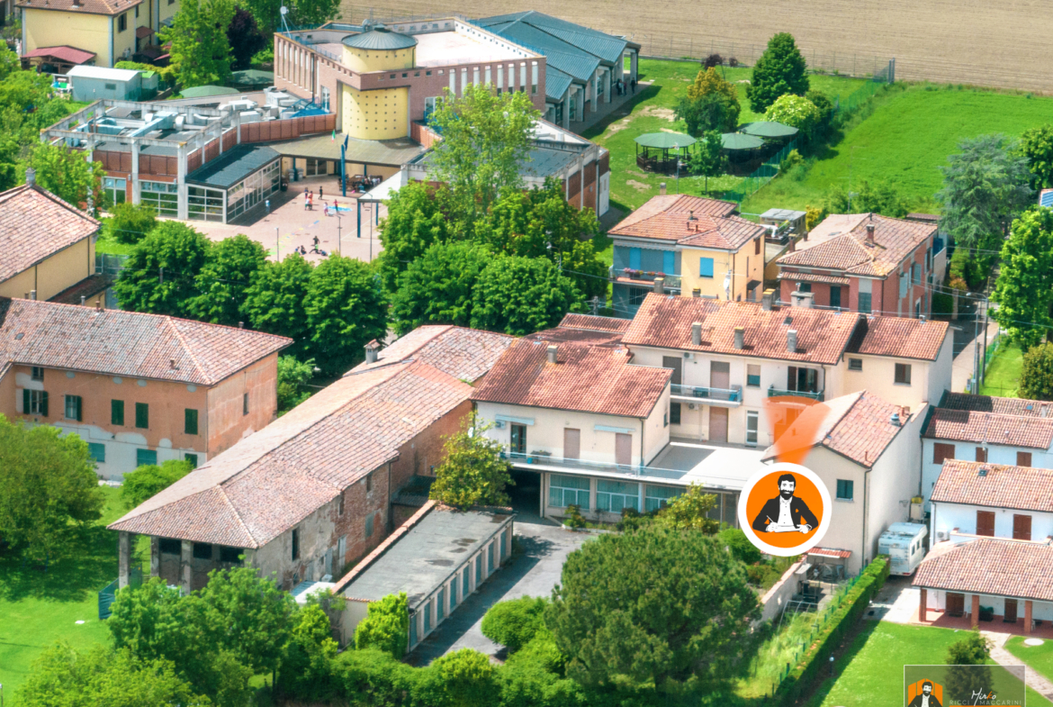 Un APPARTAMENTO da VIVERE | DALL’ALBA al TRAMONTO