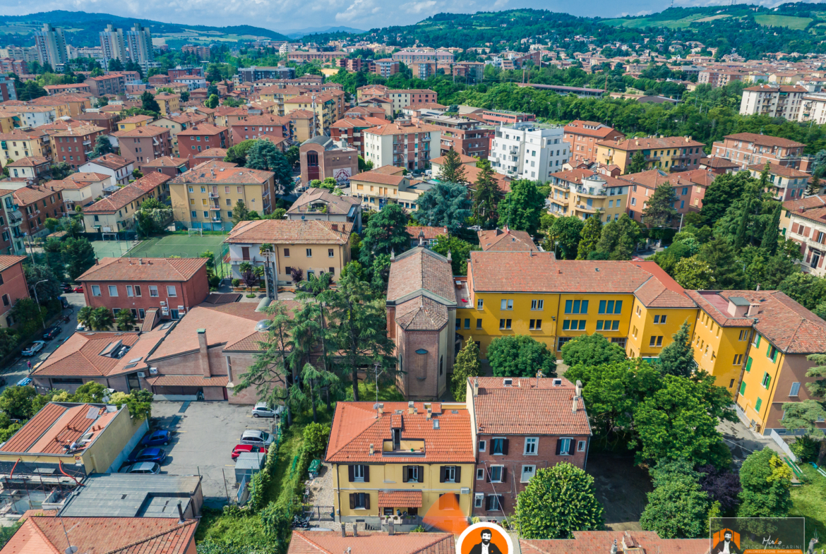 DOPPIA SOLUZIONE ABITATIVA IN UNA: UN APPARTAMENTO VERSATILE PER TUTTE LE ESIGENZE!