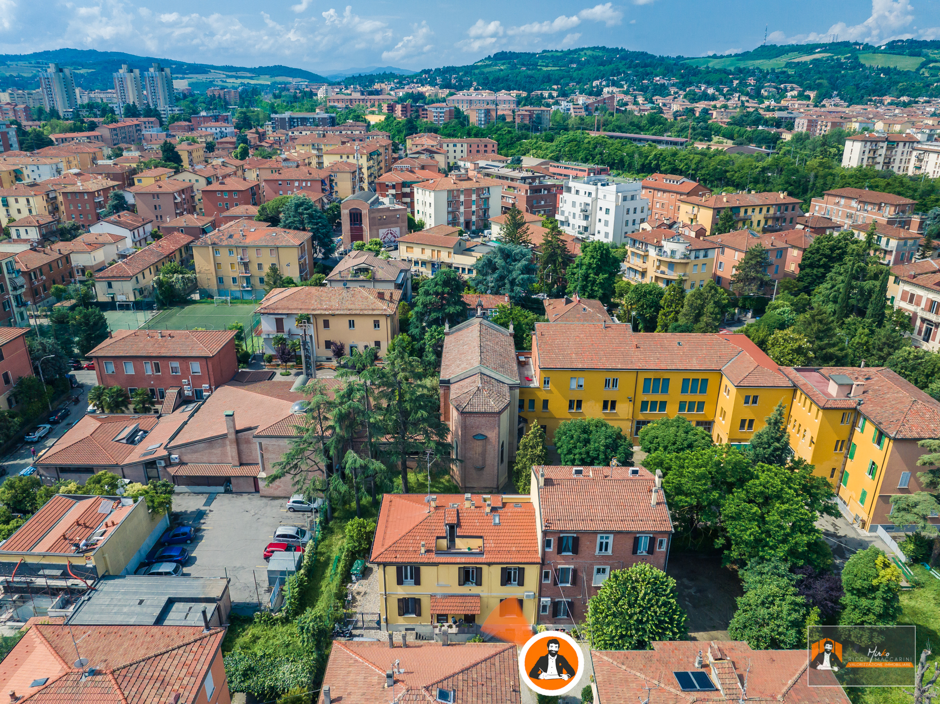DOPPIA SOLUZIONE ABITATIVA IN UNA: UN APPARTAMENTO VERSATILE PER TUTTE LE ESIGENZE!