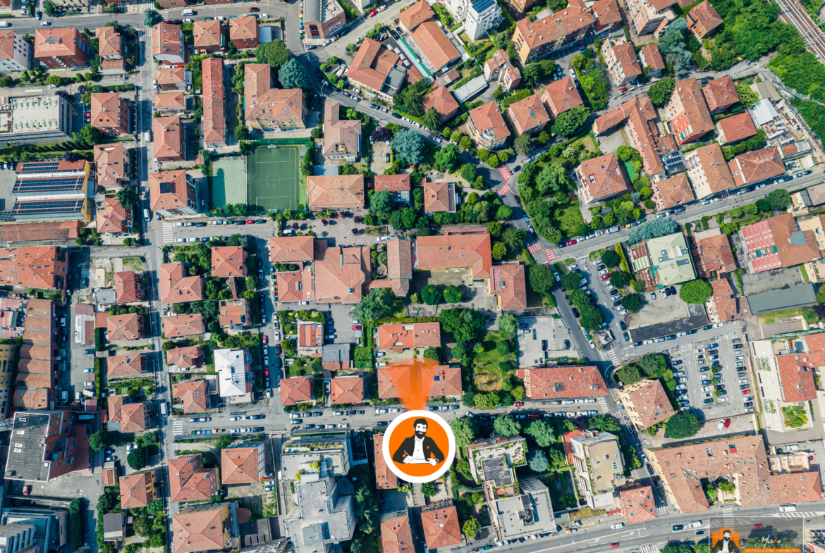 DOPPIA SOLUZIONE ABITATIVA IN UNA: UN APPARTAMENTO VERSATILE PER TUTTE LE ESIGENZE!