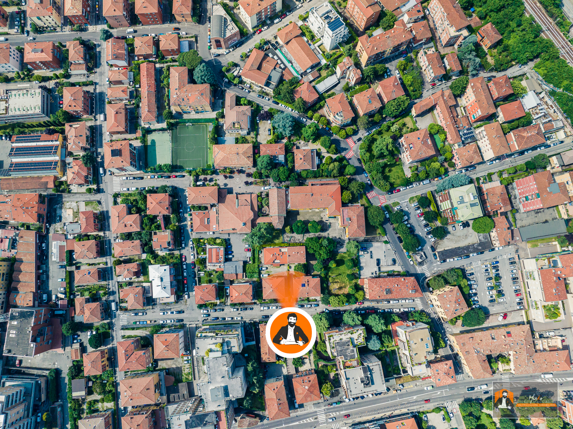 DOPPIA SOLUZIONE ABITATIVA IN UNA: UN APPARTAMENTO VERSATILE PER TUTTE LE ESIGENZE!