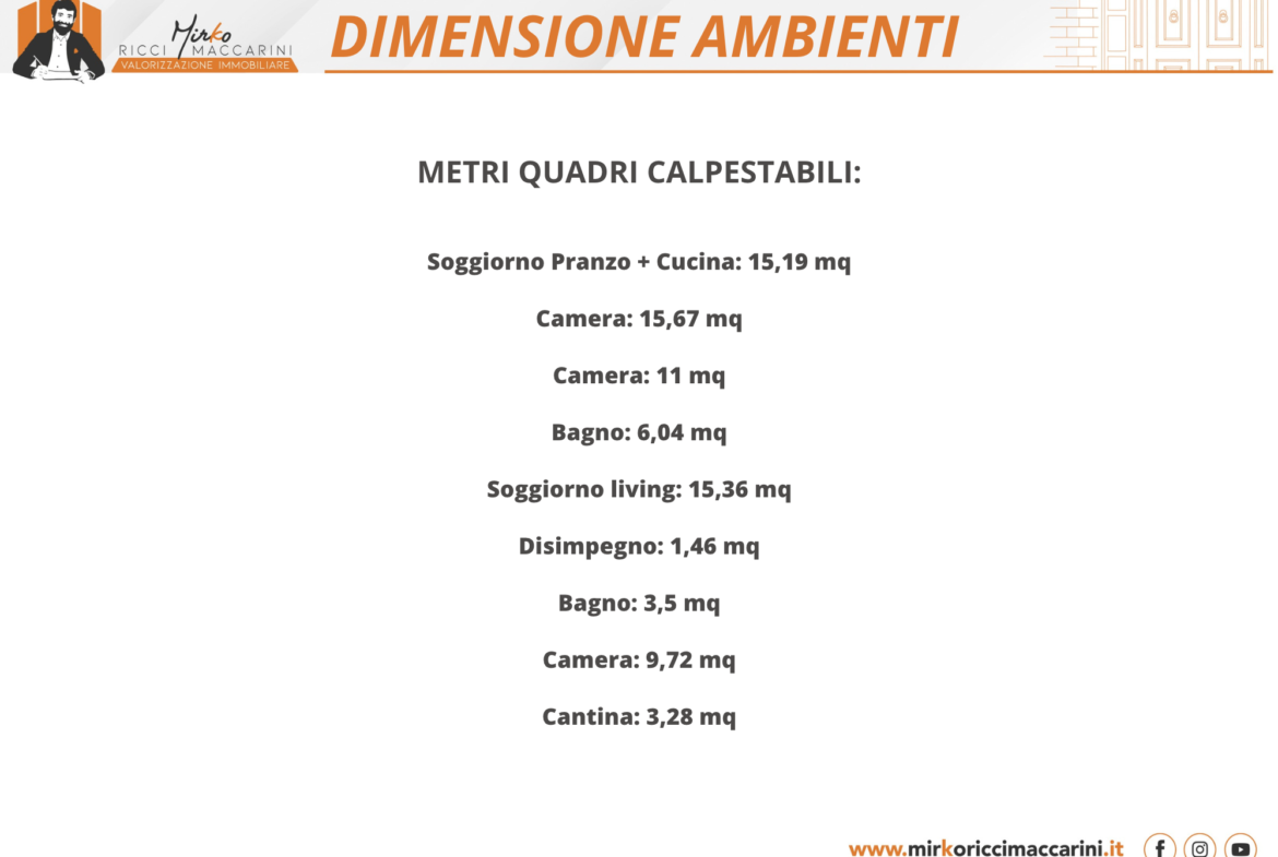 DOPPIA SOLUZIONE ABITATIVA IN UNA: UN APPARTAMENTO VERSATILE PER TUTTE LE ESIGENZE!