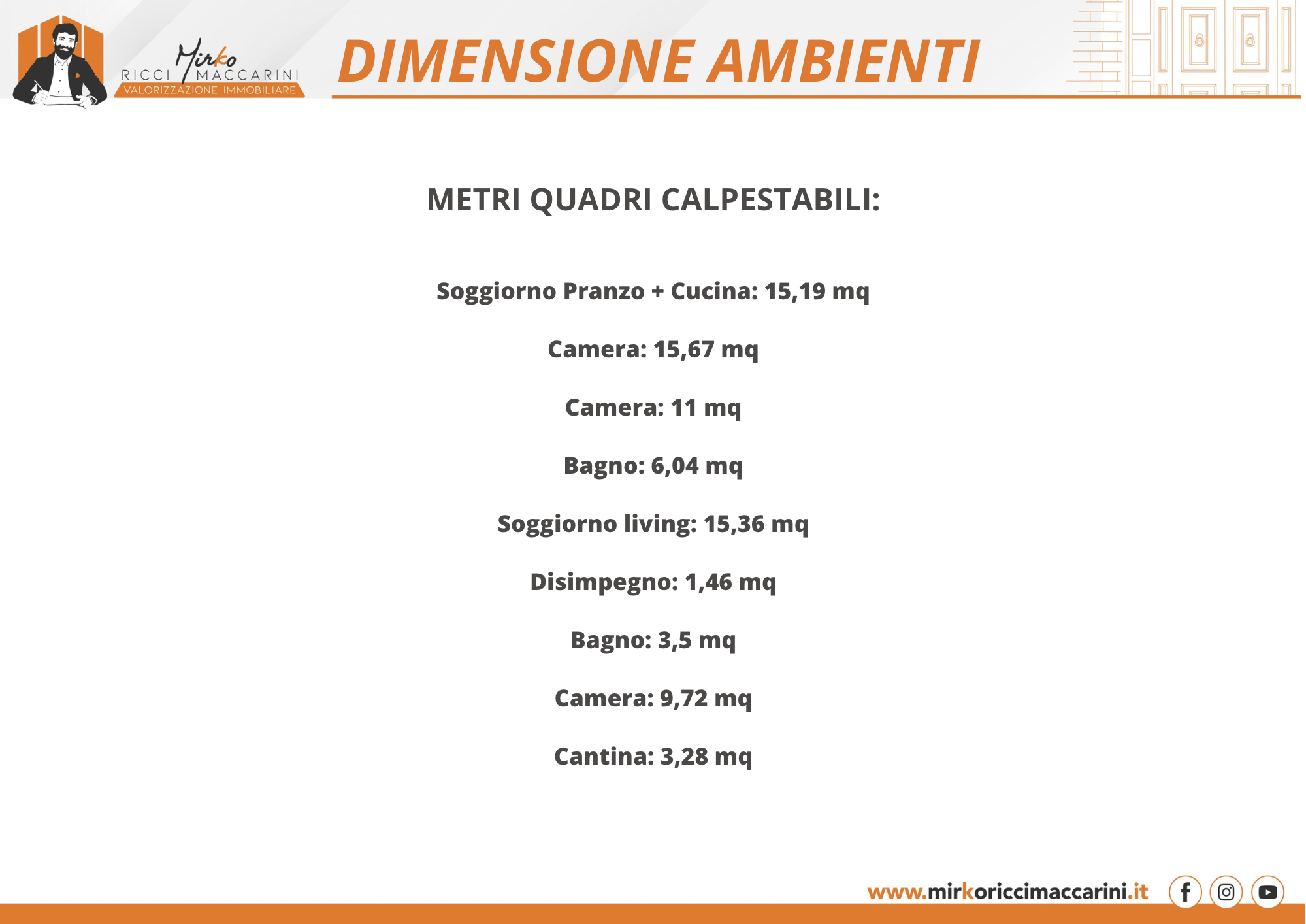 DOPPIA SOLUZIONE ABITATIVA IN UNA: UN APPARTAMENTO VERSATILE PER TUTTE LE ESIGENZE!