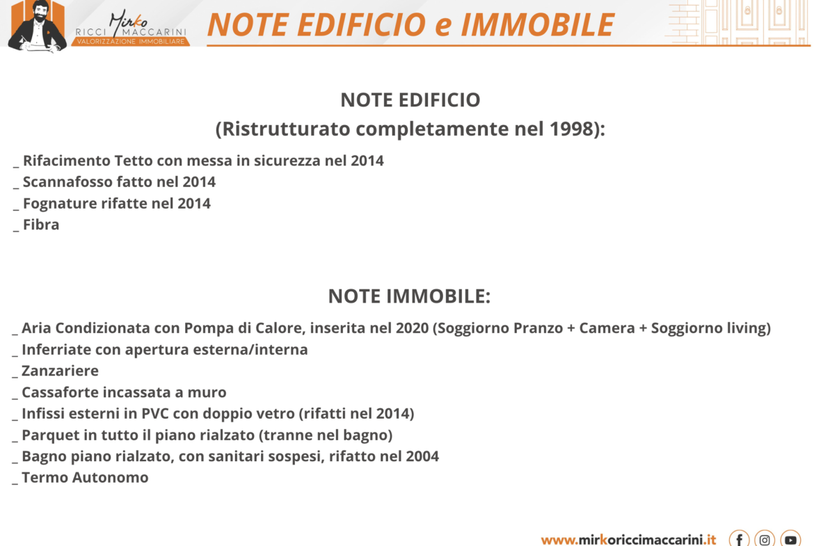 DOPPIA SOLUZIONE ABITATIVA IN UNA: UN APPARTAMENTO VERSATILE PER TUTTE LE ESIGENZE!
