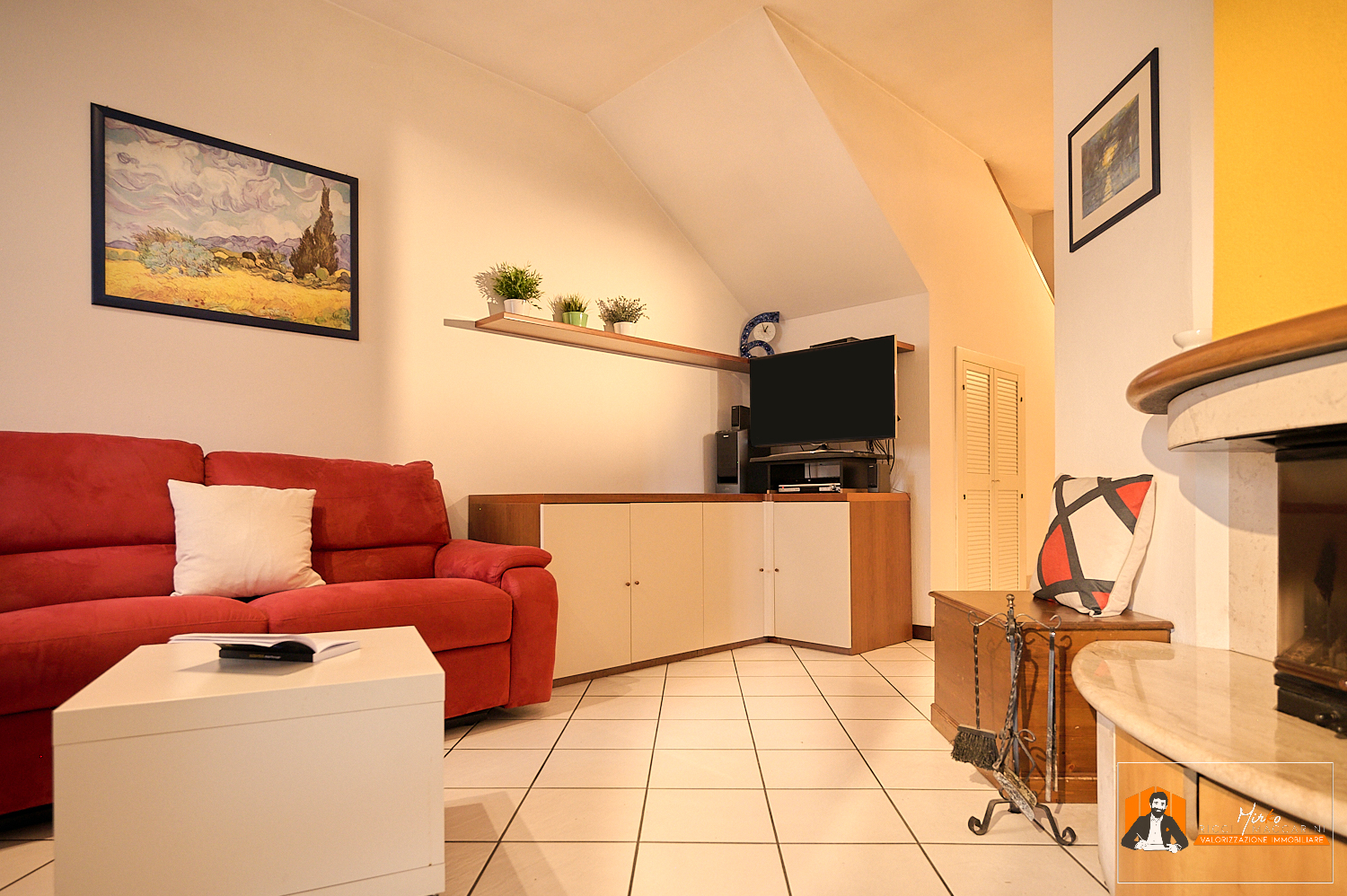 SOGNA LA TUA OASI DI PACE: BENVENUTO NELLA CASA DEI TUOI SOGNI