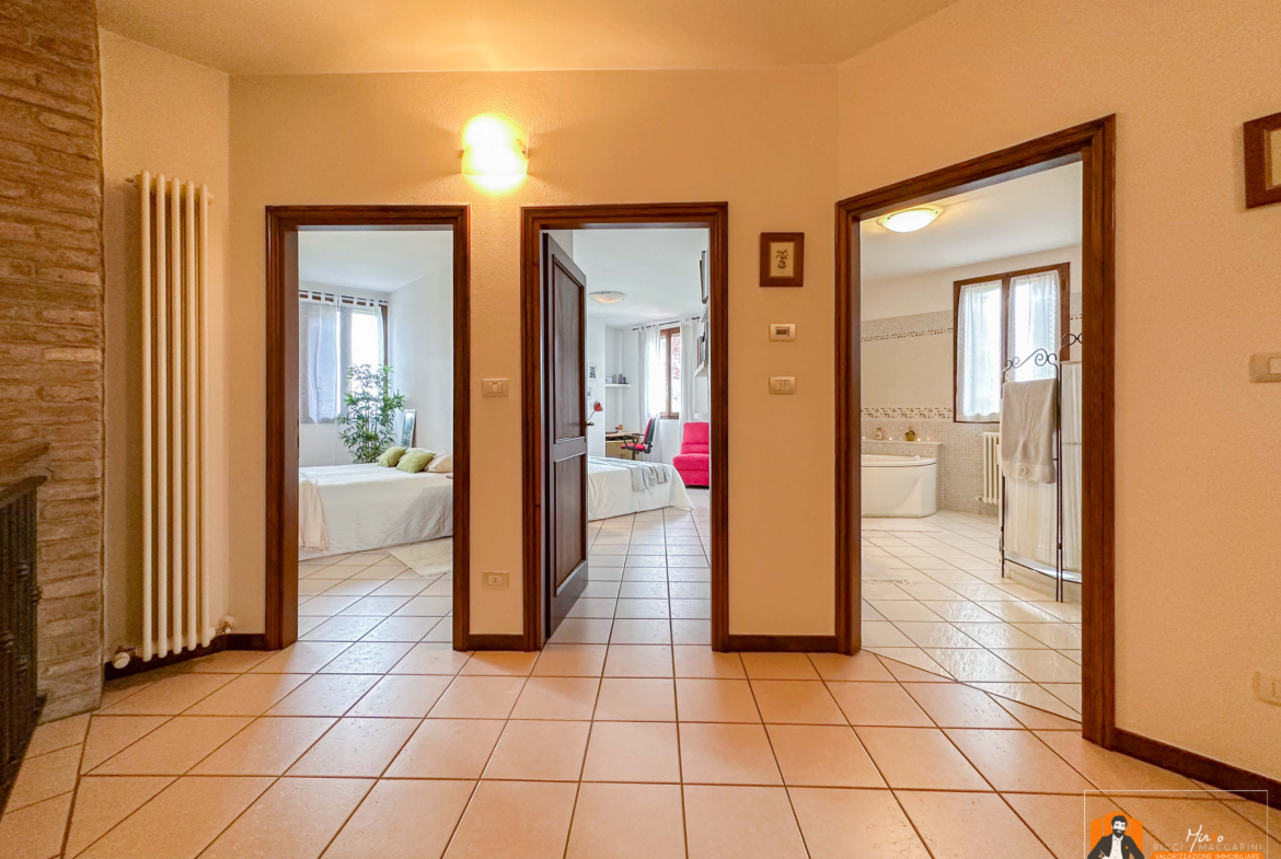 SOGNA LA TUA OASI DI PACE: BENVENUTO NELLA CASA DEI TUOI SOGNI