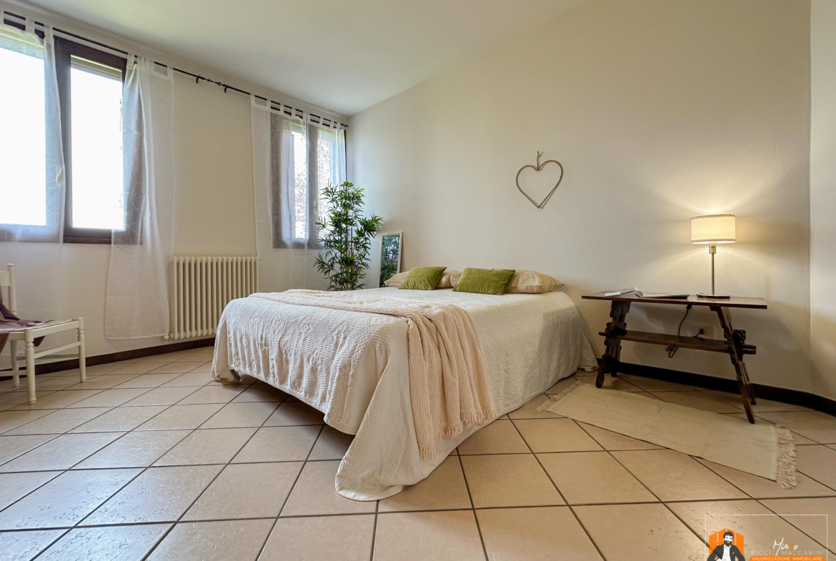 SOGNA LA TUA OASI DI PACE: BENVENUTO NELLA CASA DEI TUOI SOGNI