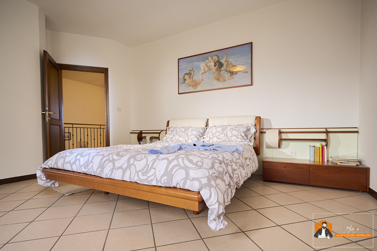 SOGNA LA TUA OASI DI PACE: BENVENUTO NELLA CASA DEI TUOI SOGNI