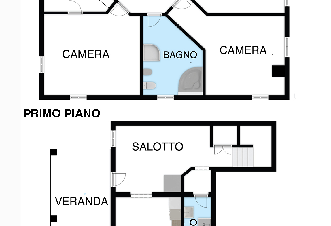 SOGNA LA TUA OASI DI PACE: BENVENUTO NELLA CASA DEI TUOI SOGNI