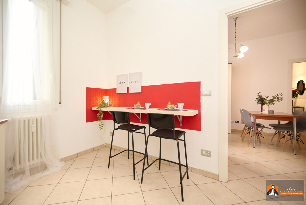LA CASA DEL (SACRO) CUORE
