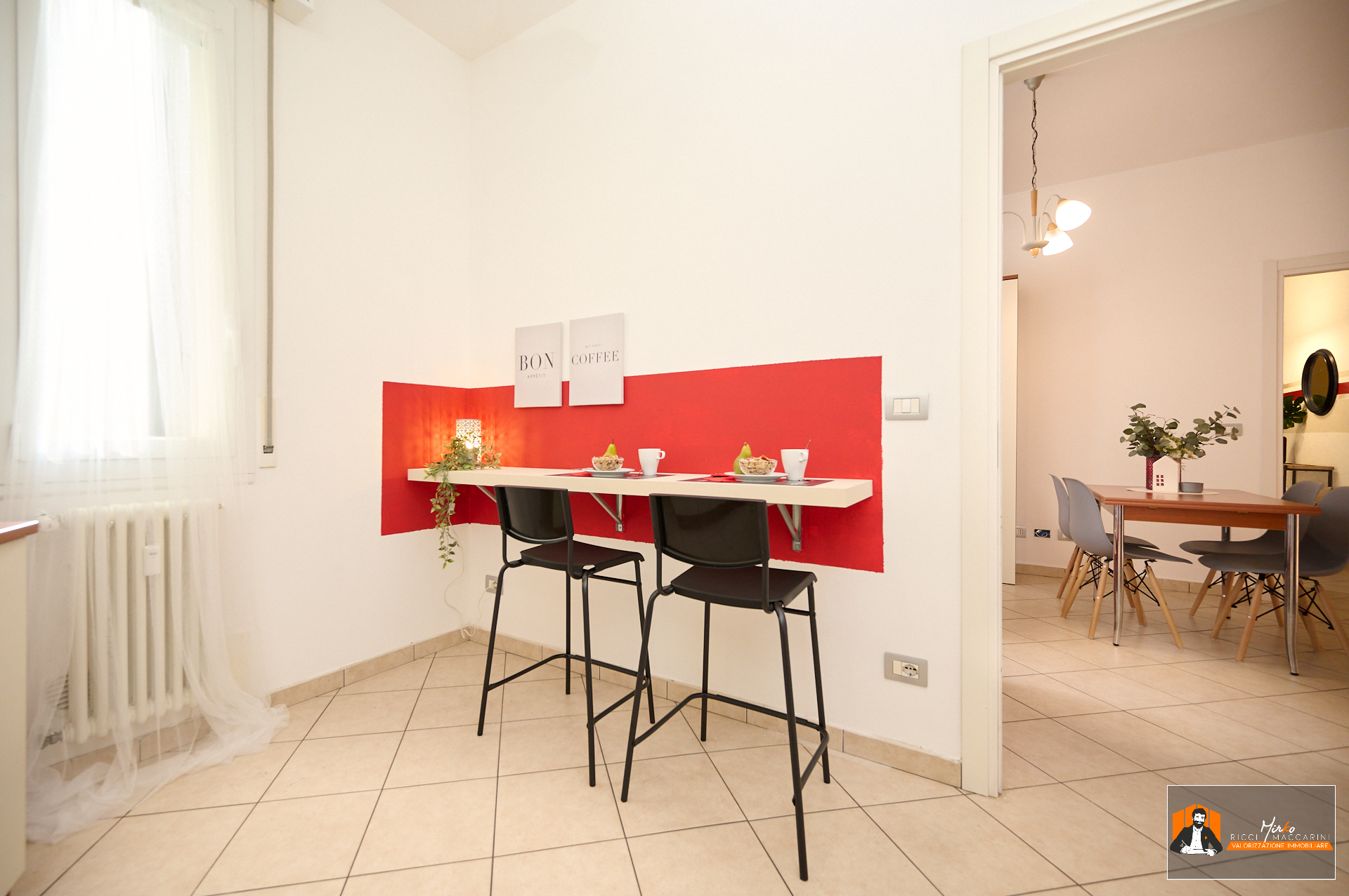 LA CASA DEL (SACRO) CUORE