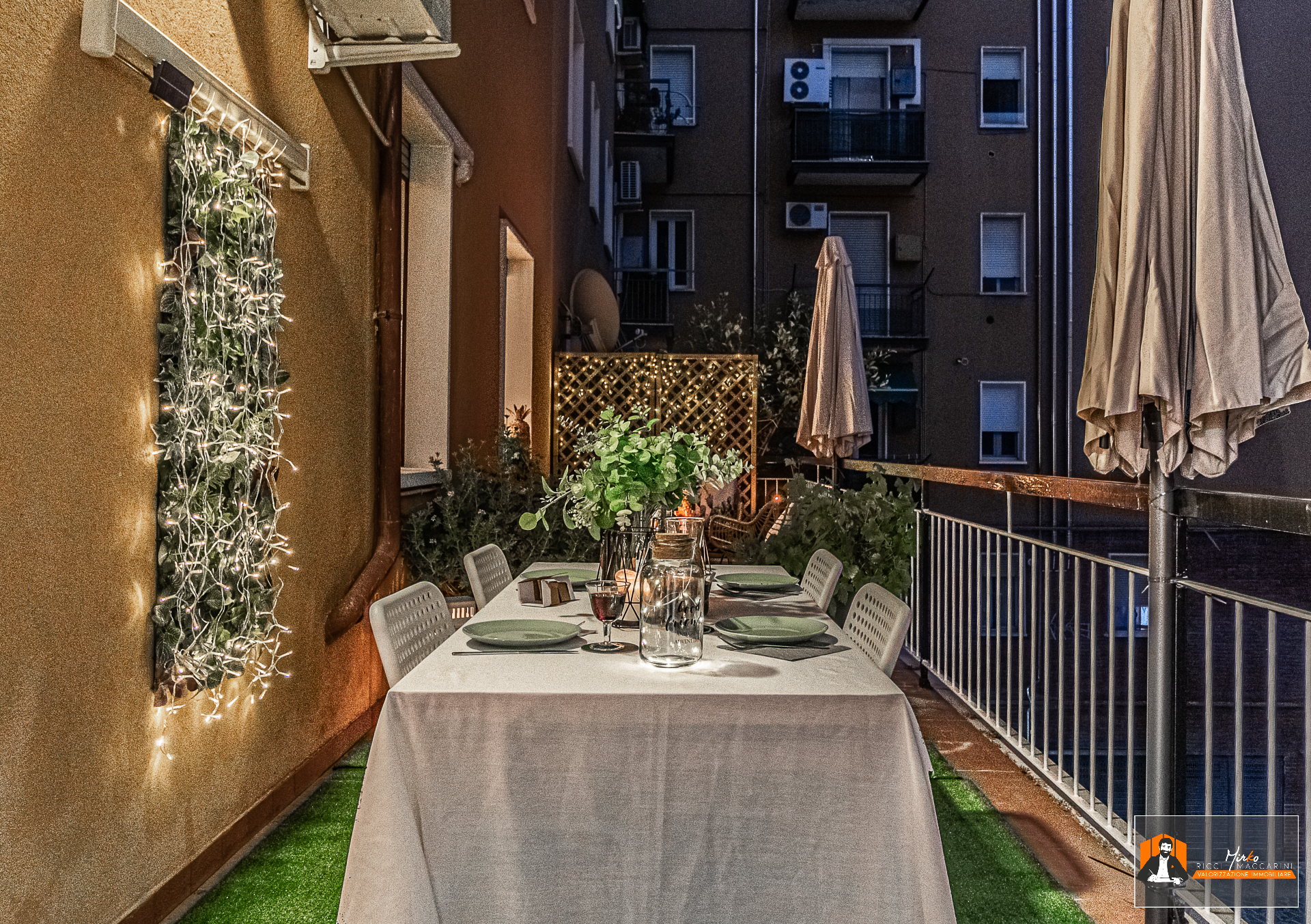 16 – Terrazza – Appartamento Via Giovanni XXIII Ozzano dell_Emilia – Bologna UNA CASA DA SOGNO: UN’ESPLOSIONE DI GIOIA AL SOLE
