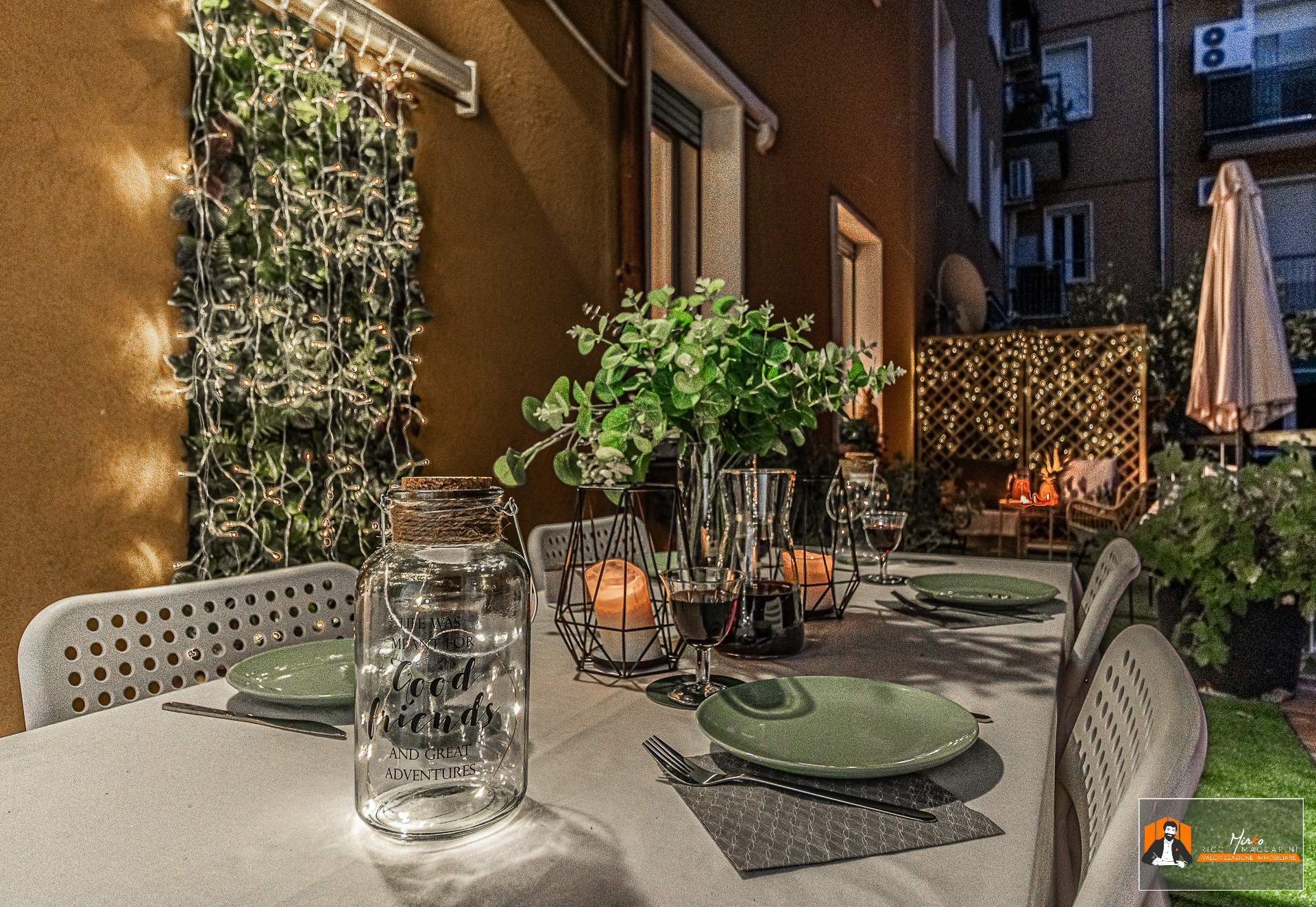 17 – Terrazza – Appartamento Via Giovanni XXIII Ozzano dell_Emilia – Bologna UNA CASA DA SOGNO: UN’ESPLOSIONE DI GIOIA AL SOLE