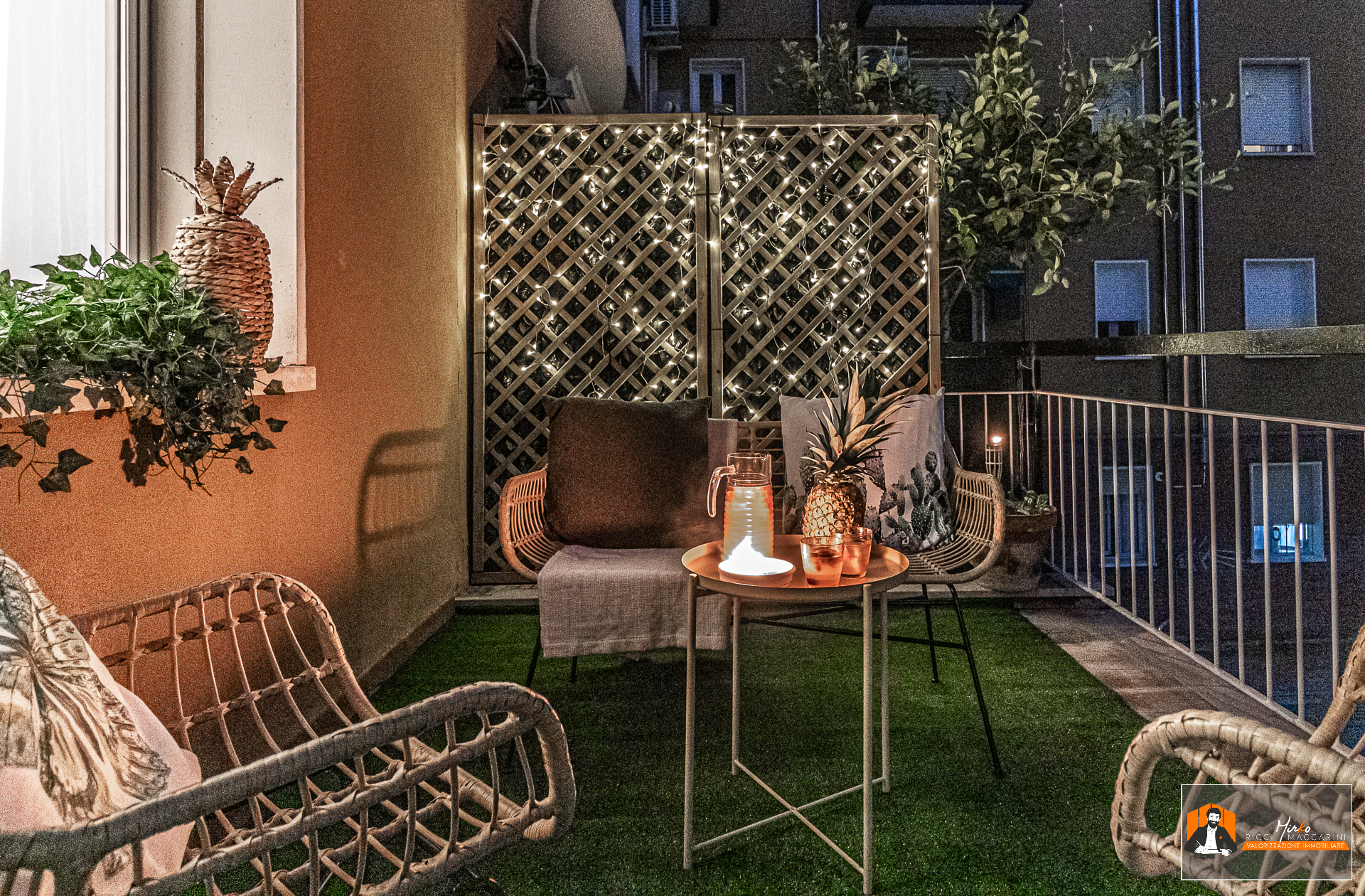 18 – Terrazza – Appartamento Via Giovanni XXIII Ozzano dell_Emilia – Bologna UNA CASA DA SOGNO: UN’ESPLOSIONE DI GIOIA AL SOLE