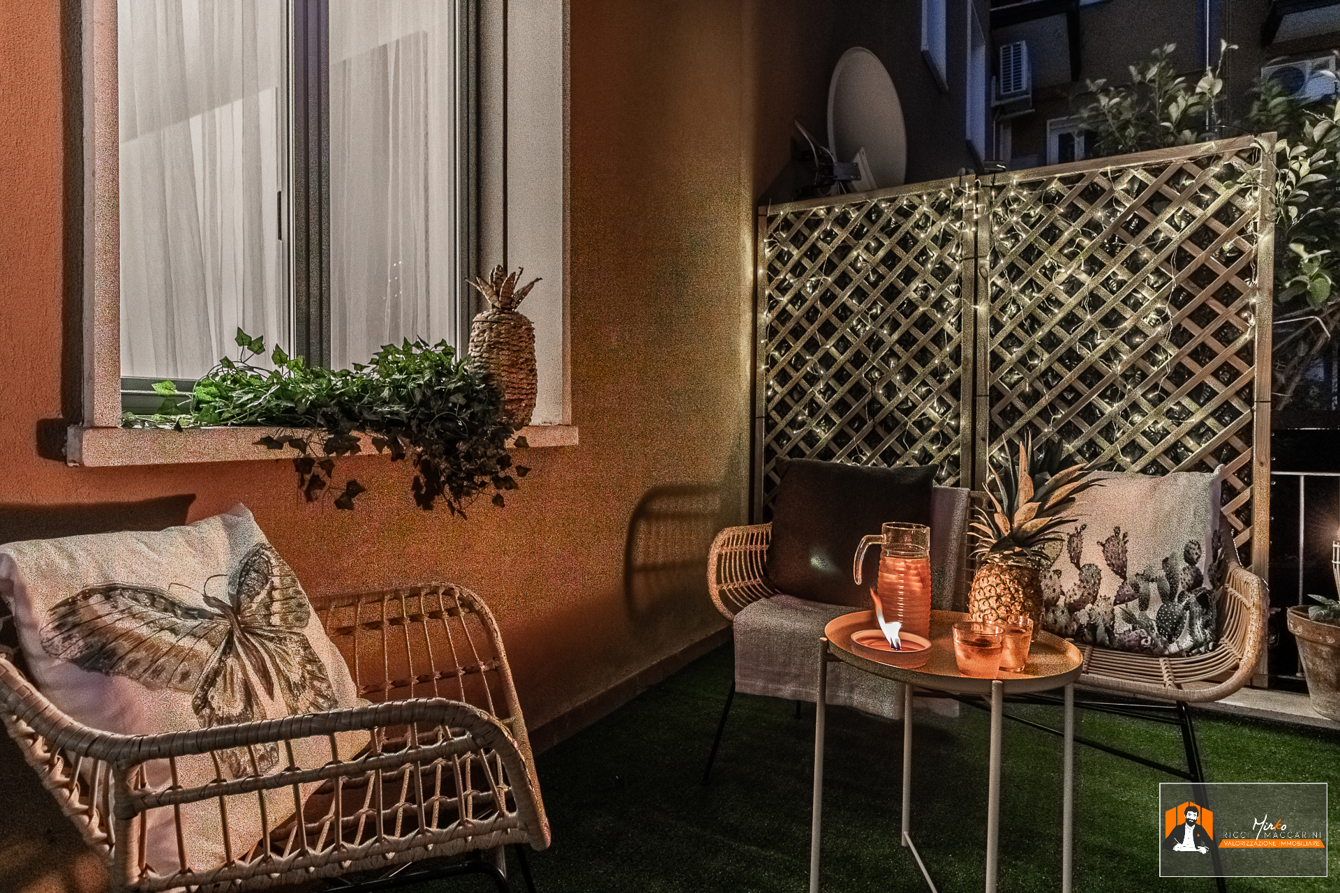 19 – Terrazza – Appartamento Via Giovanni XXIII Ozzano dell_Emilia – Bologna UNA CASA DA SOGNO: UN’ESPLOSIONE DI GIOIA AL SOLE