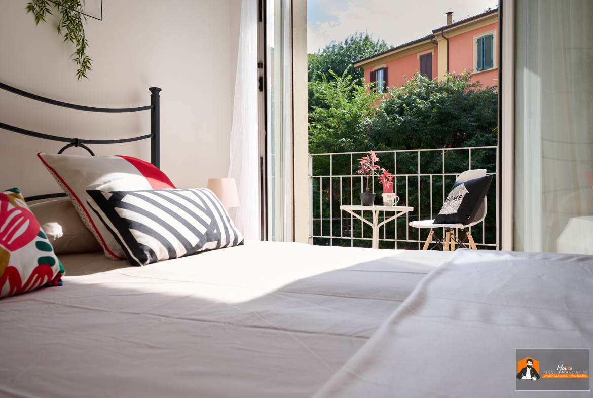 LA CASA DEL (SACRO) CUORE