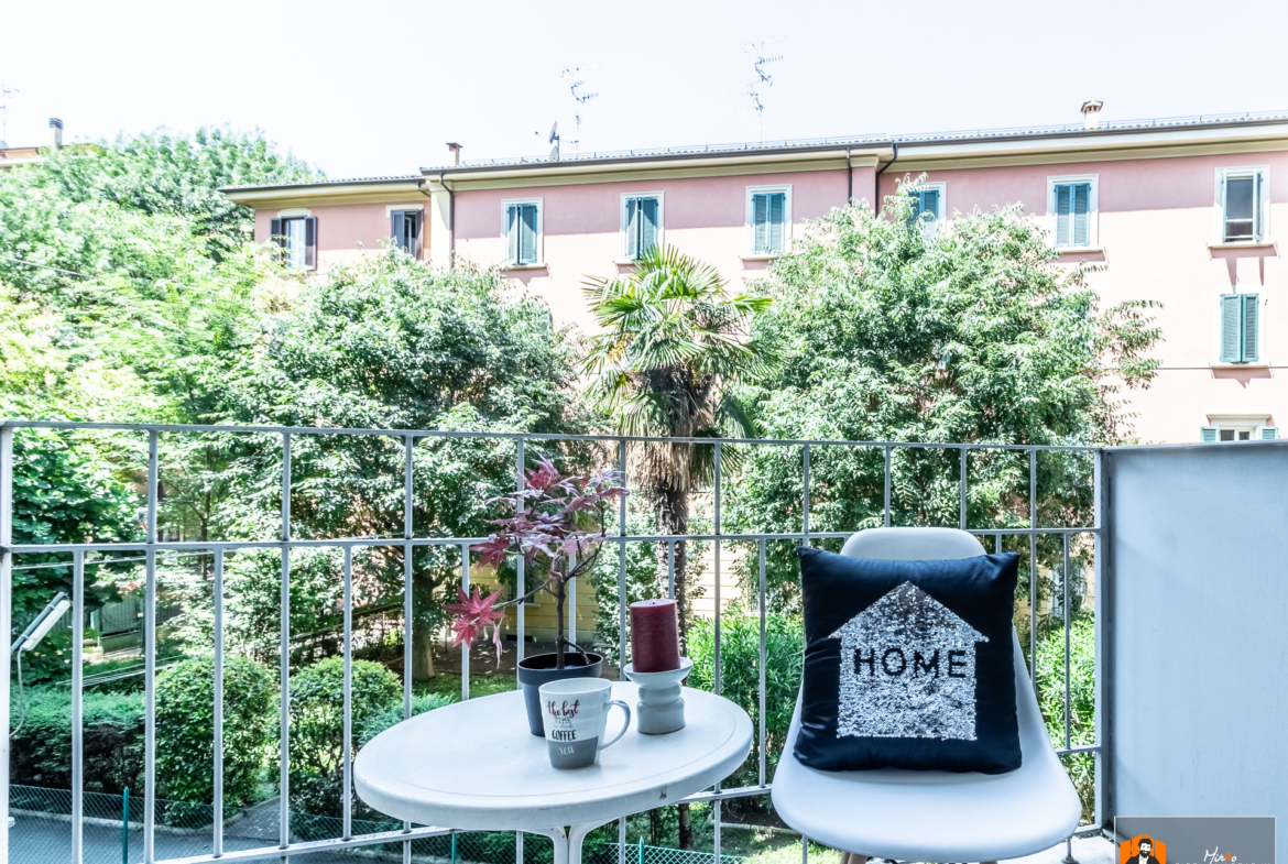 LA CASA DEL (SACRO) CUORE