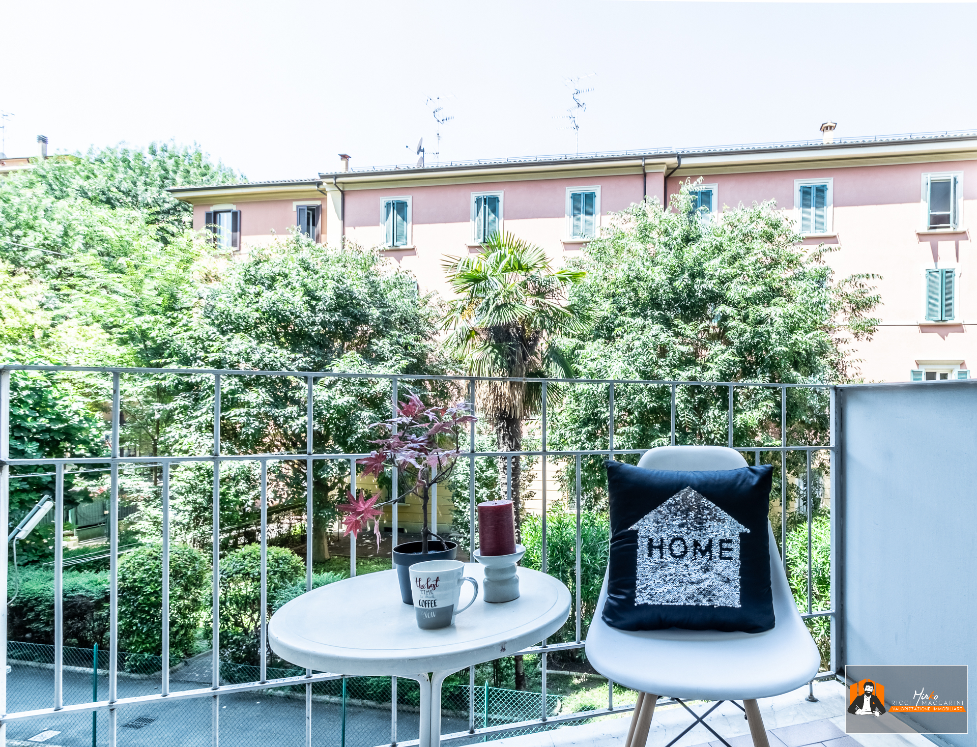 LA CASA DEL (SACRO) CUORE