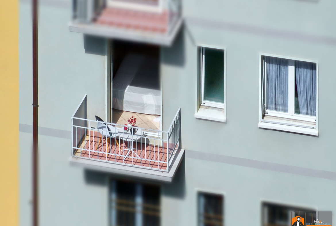 LA CASA DEL (SACRO) CUORE