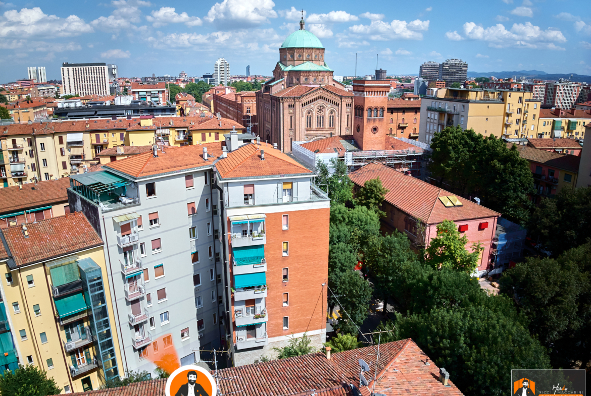 LA CASA DEL (SACRO) CUORE