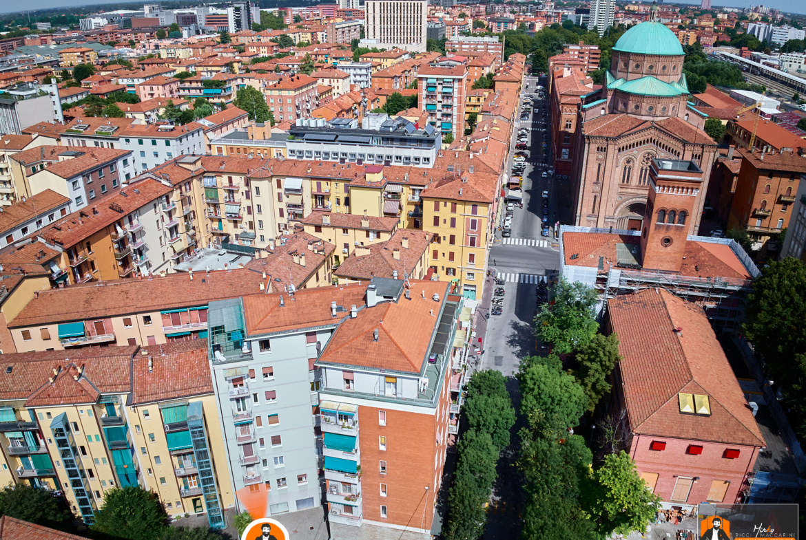 LA CASA DEL (SACRO) CUORE