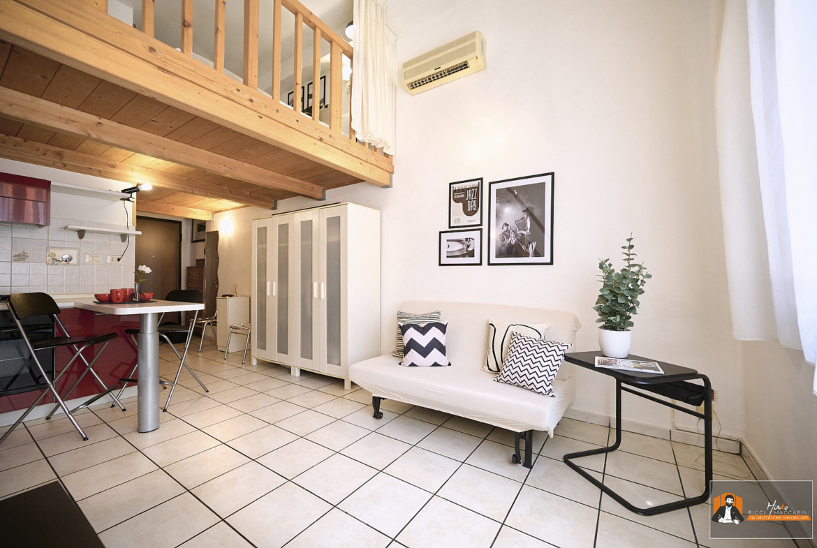 Una CASA “FELICE” in cui VIVERE