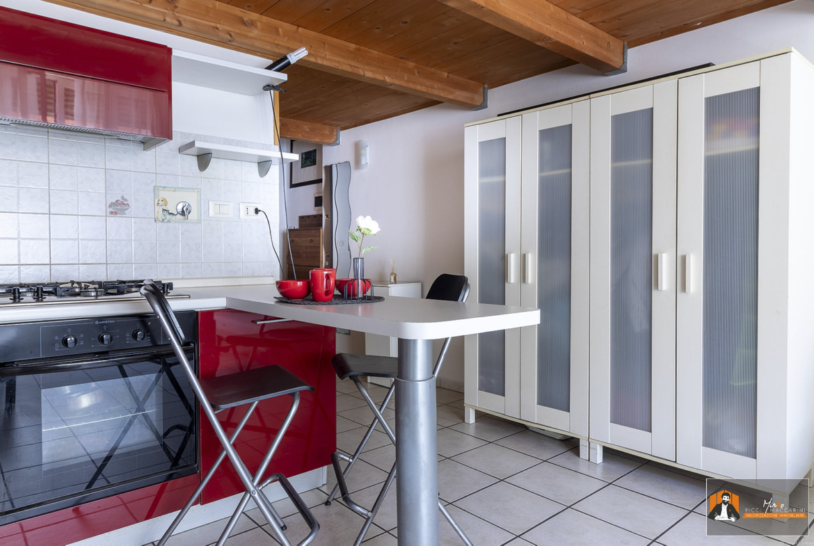 Una CASA “FELICE” in cui VIVERE