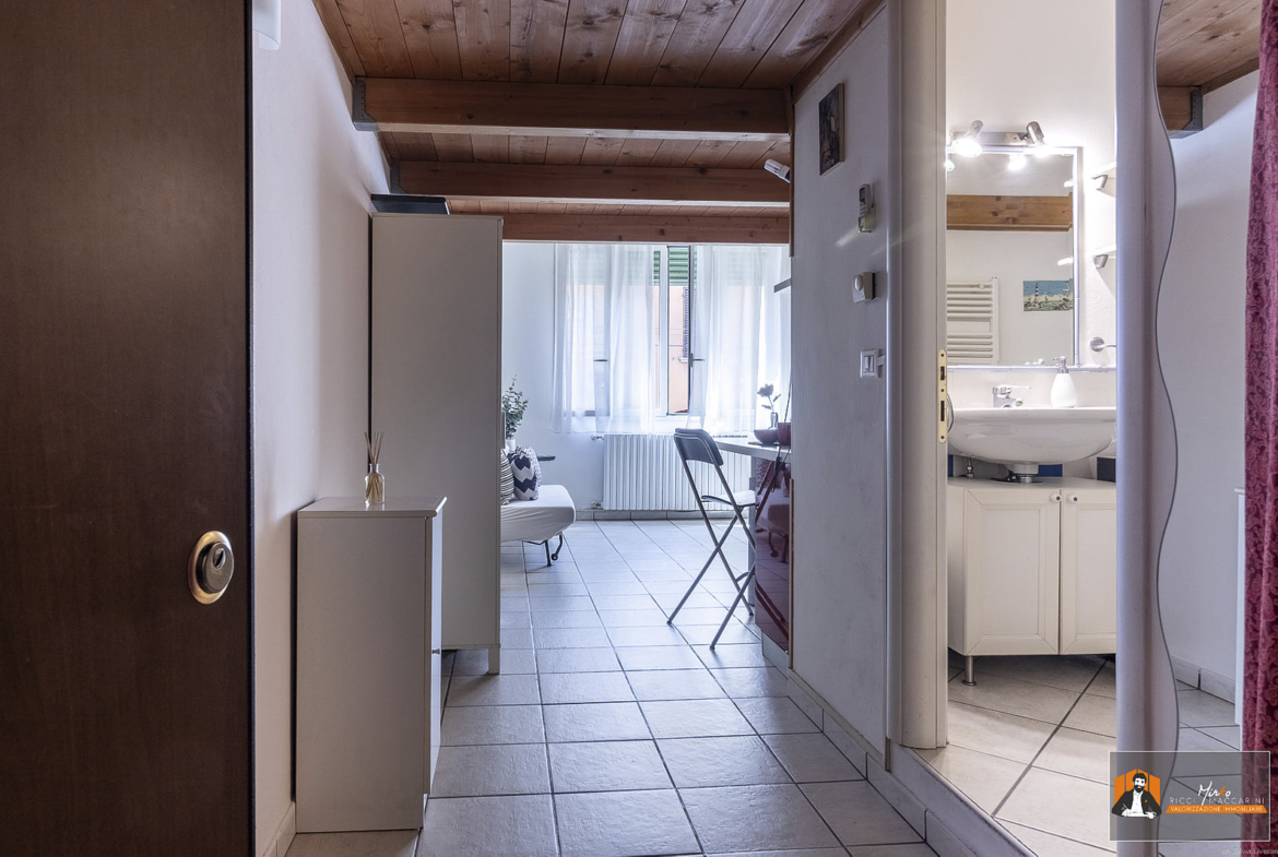 Una CASA “FELICE” in cui VIVERE