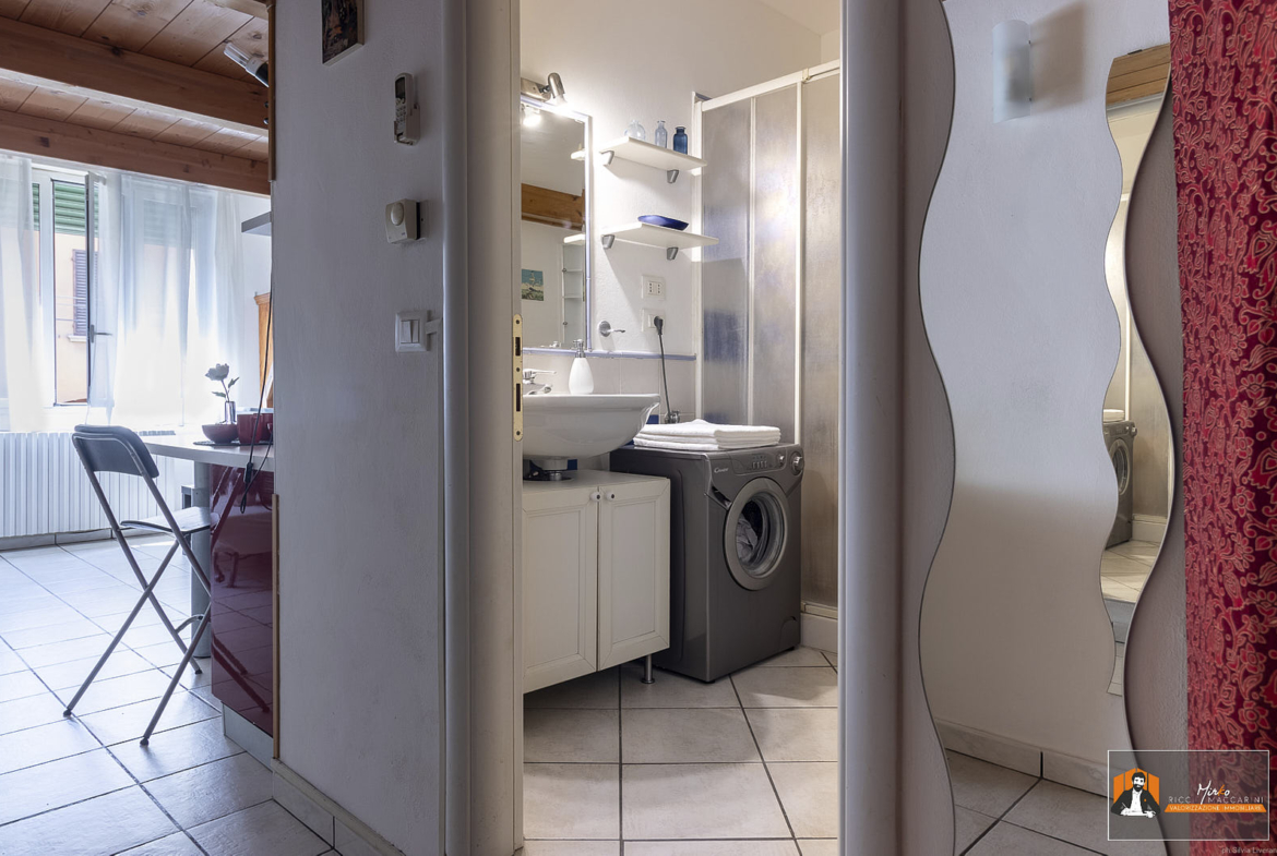 Una CASA “FELICE” in cui VIVERE