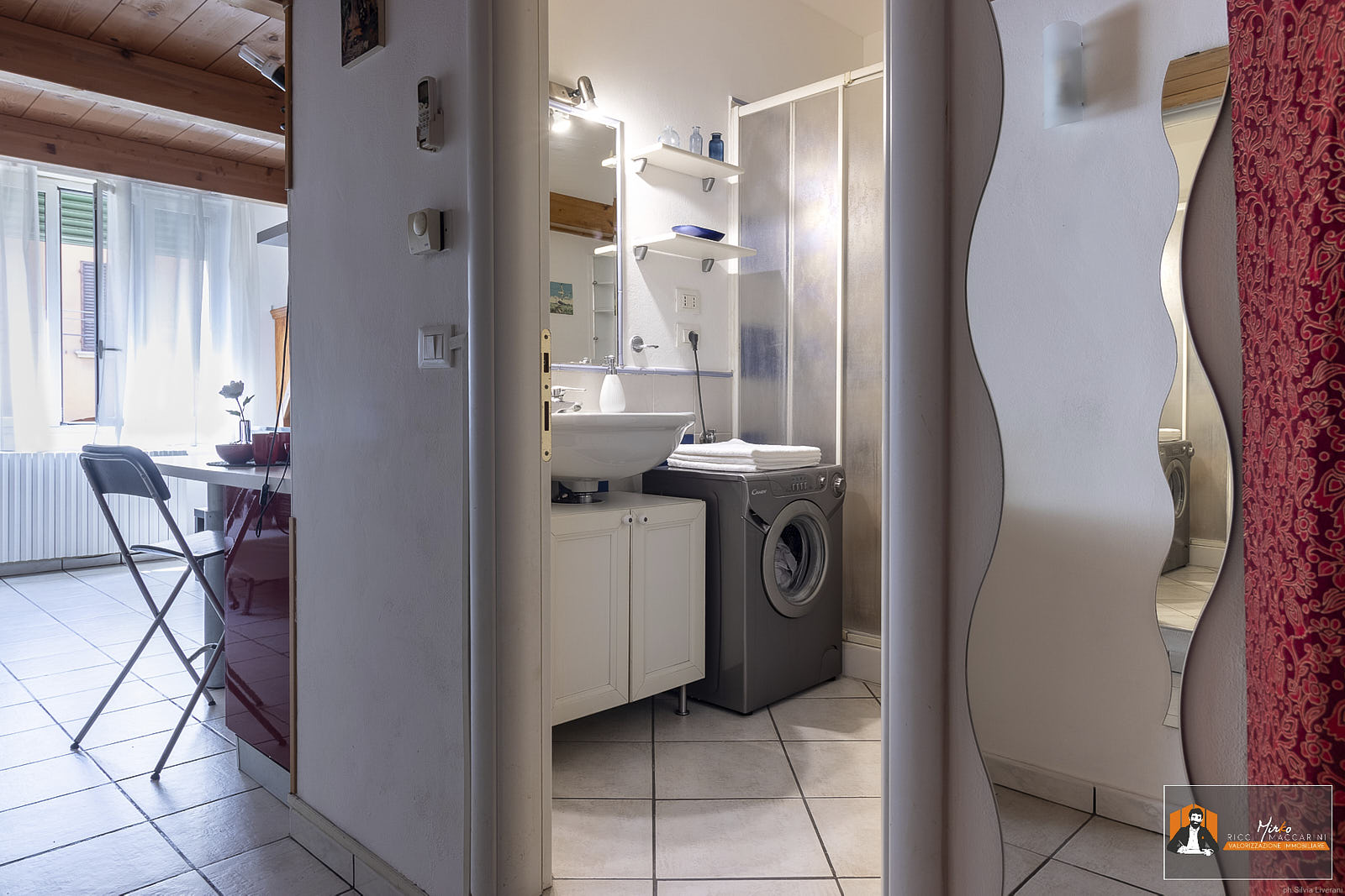 Una CASA “FELICE” in cui VIVERE