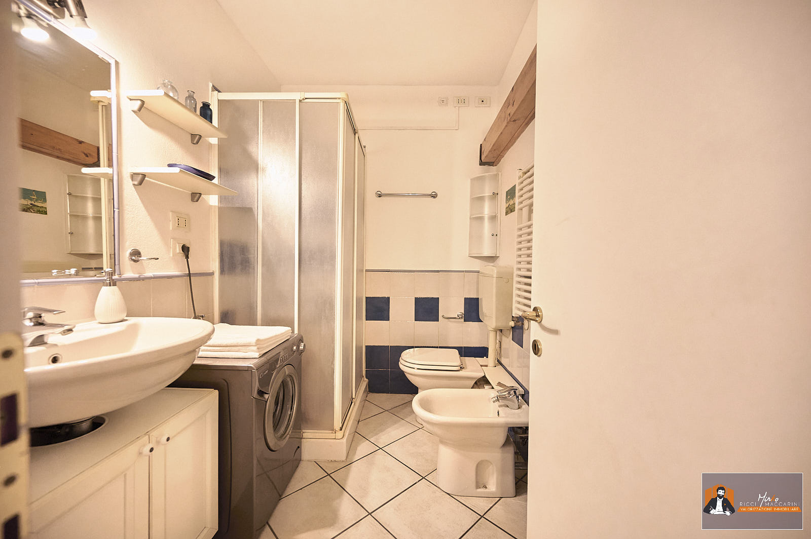 Una CASA “FELICE” in cui VIVERE