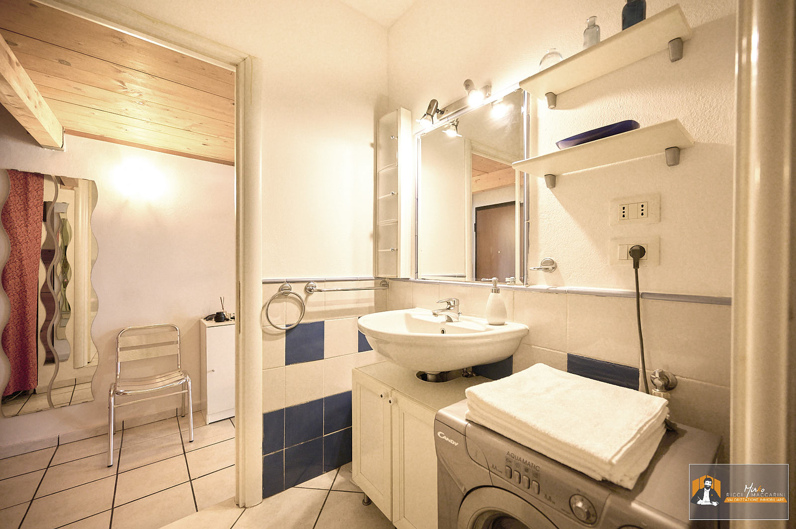Una CASA “FELICE” in cui VIVERE