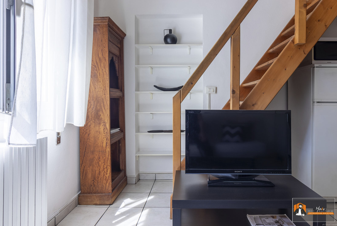Una CASA “FELICE” in cui VIVERE