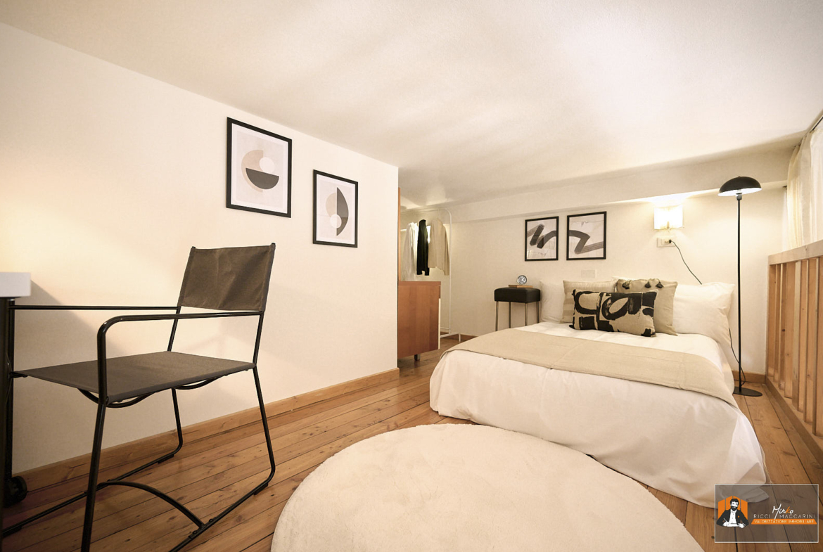 Una CASA “FELICE” in cui VIVERE