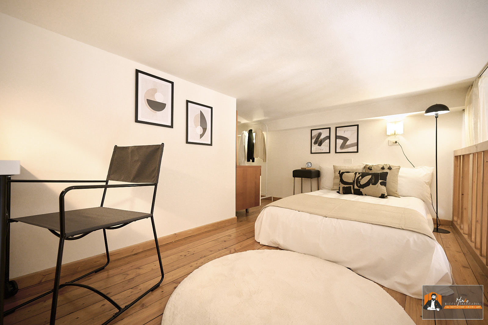 Una CASA “FELICE” in cui VIVERE