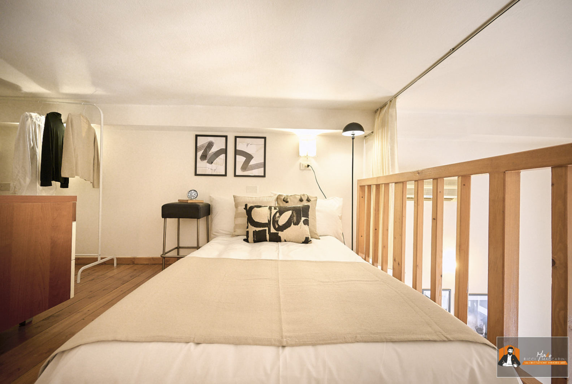 Una CASA “FELICE” in cui VIVERE