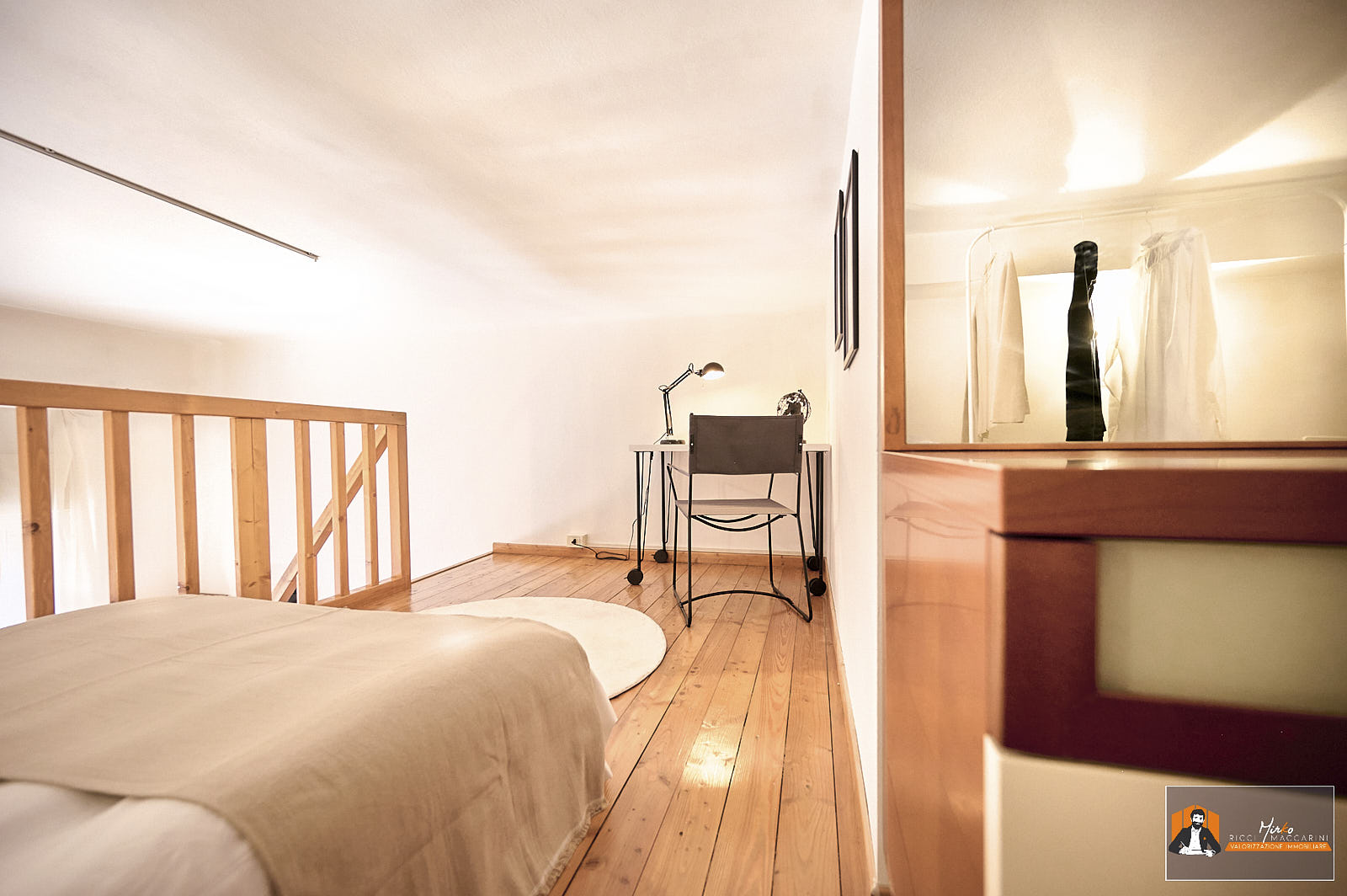 Una CASA “FELICE” in cui VIVERE