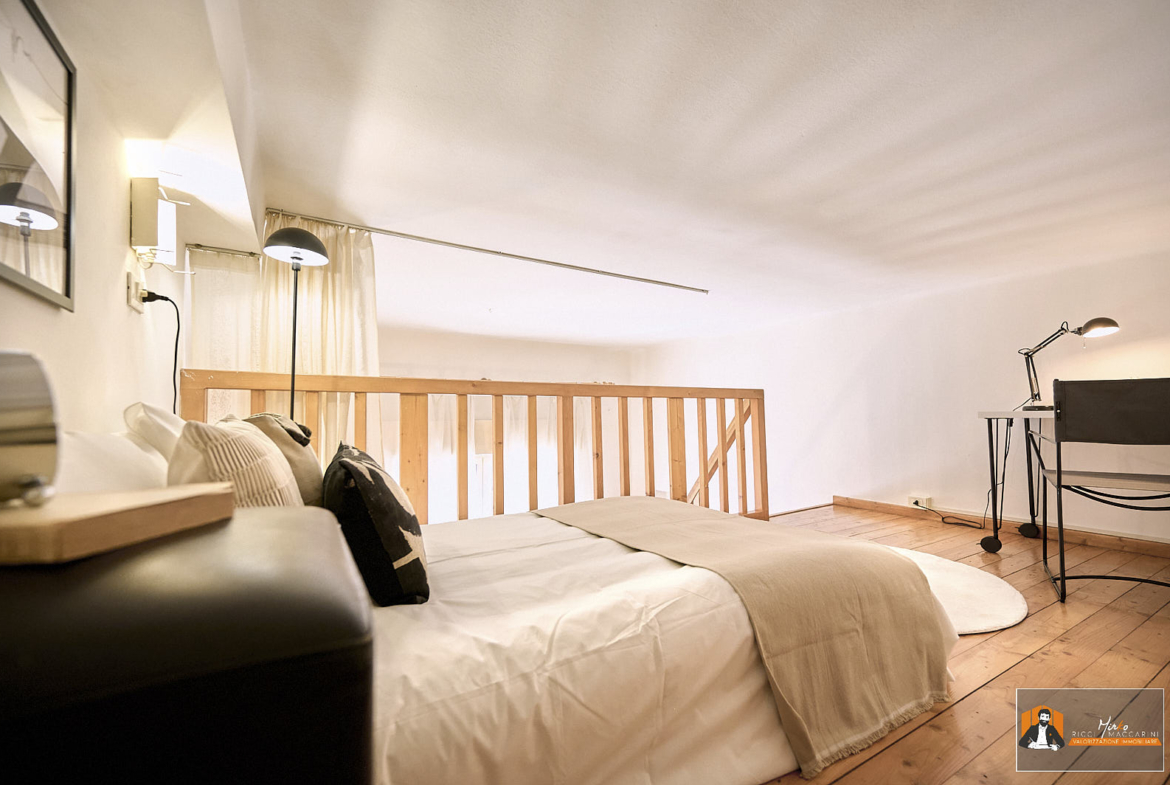 Una CASA “FELICE” in cui VIVERE