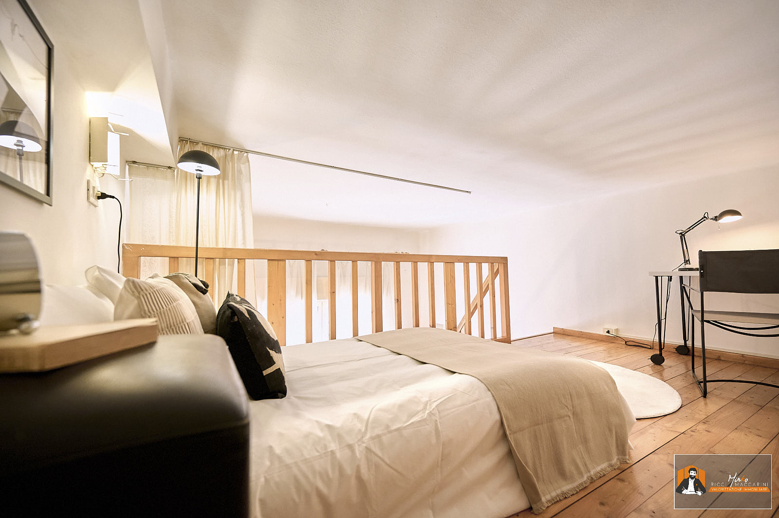 Una CASA “FELICE” in cui VIVERE