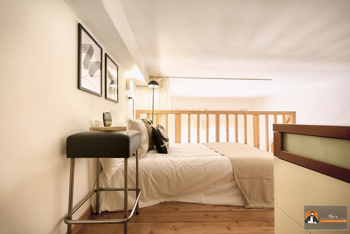 Una CASA “FELICE” in cui VIVERE